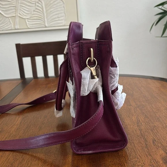 Cole Haan E/W tote Masquerade - Picture 4 of 11